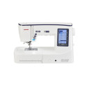 Janome Skyline S7 Anniversary Edition  + Lot Cadeaux + Table d'Extension | Garantie 10 ans | en stock !