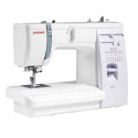 Janome 415 + Lots Cadeaux | Garantie 5 ans | En Stock !