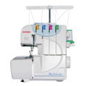 Janome 344D | Garantie 5 ans | Uniquement Surjeteuse