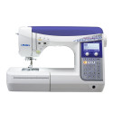 JUKI DX2000 QVP série spéciale de la HZL-DX7