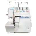 JUKI MO-734 DEN AVEC KIT DE 3 PIEDS OFFERTS | Garantie 5 ans | Uniquement Surjeteuse | En Stock !