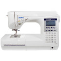 Juki HZL-F300 + TABLE D'EXTENSION + LOT D'ACCESSOIRES | GARANTIE 10 ANS 