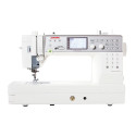 Janome Memory Craft 6700P avec Table d'Extension (60 x 40cm) + Lot d'Accessoires | Garantie 10 ans | en stock !