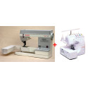 Pack : Gritzner 1037 + 788 EN STOCK !
