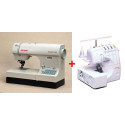 Pack : Gritzner 6152 + 788 EN STOCK !