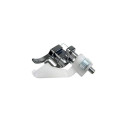 Pied ourlet invisible - Machine Janome 5 mm