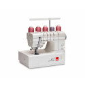 Elna eXtend Covermax | Uniquement Recouvreuse | Garantie 5 ans | En Stock !