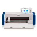 Brother ScanNCut SDX2200D | Garantie 2 ans