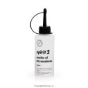 SPIRIT 2 - Burette d'huile minérale extra blanche 100 ml
