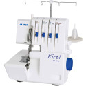 JUKI MO-214D | GARANTIE 5 ANS | EN STOCK !