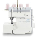 Surjeteuse Juki MO-2500 Sumato - Enfilage à air | Garantie 5 ans | En Stock !