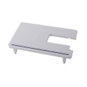 Table d'extension/allonge brother WT7 adaptable pour série BC2100, BC2300, ES2000, BM2600, BM3500, XL2600, XL2100, CS10, CS70, KD40, FS40