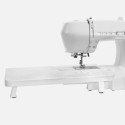 Table d’extension Janome 9077 - Jubilée 150 - 7060 - 6030 - 3160 - 4120 | Elna 530 - 550 - 560 - 570