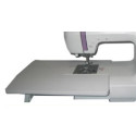 Table Allonge pour machines Silver 1040, 1045, 1050 et Alpha 650 et 660