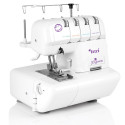 Texi Joylock Surjeteuse / Overlock  | Garantie 3 ans