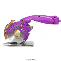 Cutter à lame circulaire électrique avec fil Texi - Zorro 100 en stock !