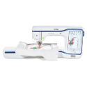 Brother Stellaire Innov-is XE1 | Garantie 10 ans