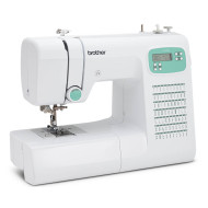 Nouvelle Brother CS70s | Garantie 3 ans | (en vente uniquement sur notre site web) | En Stock !
