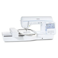 BROTHER Innov'is NV2700 | Garantie 3 ans | En Stock !