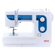 elna explore 320 (Modèle d'exposition) | Garantie 2 ans | En Stock !