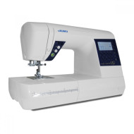 Juki HZL-G220 + TABLE D'EXTENSION OFFERTE | GARANTIE 5 ANS | EN STOCK !