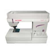 Gritzner Tipmatic 1035 DFT + Lot d'Accessoires | Garantie 10 ans | En Stock !