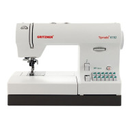 Gritzner Tipmatic 6152 DFT + LOT D'ACCESSOIRES | GARANTIE 10 ANS | EN STOCK !