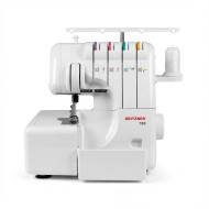 Surjeteuse Gritzner 788 version 2