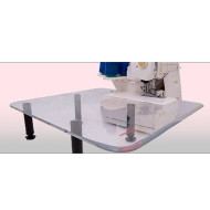 Table d'extension baby lock CT-1S