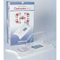 Clothsetter Janome 10000 (positionneur)
