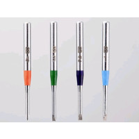 Pack 4 aiguilles cutwork Brother