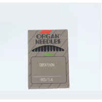 Paquet de 10 aiguilles pour le Cuir -  Organ DBx1 SPI - 1738