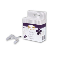 M2-73K01 - Guide de couture pour Baby Lock Euphoria, Gloria, Primo et Ovation