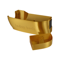 Bac à déchets Baby Lock Victory - Couleur : Doré - BL-3000-10-30