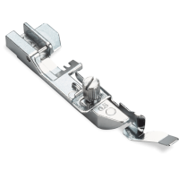 Pied Points Invisibles 1.0 mm Bernina (L 450/460) / Gritzner 799 / texi pierrot pro / cosia couture s-4