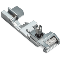 Pied pour la couture d'élastique Bernina (L 450/460) / Gritzner 799 / texi pierrot pro / cosia couture s-4