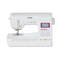 Brother Innov'is F400 + Table d'Extension Brother WT14 Offerte | Garantie 3 ans | En Stock !