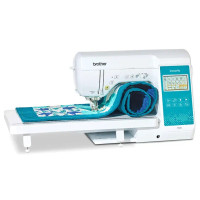 Brother Innovis F580 | Garantie 3 ans | En stock !