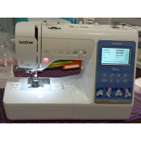 Brother Innovis M380D - Modèle d'Occasion