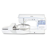 BROTHER Innov'is NV2700 | Garantie 3 ans | En Stock !
