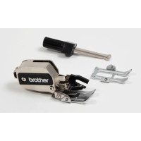 Pied double entraînement Brother F085