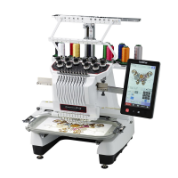 Brother PR1050X | Garantie 3 ans