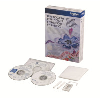 Brother kit Cutwork pour PR650/655