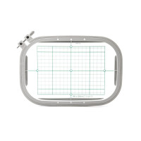 Cadre à broder PRH130 pour Brother 180 x 130 mm