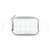 Cadre à broder PRH180 pour Brother 130 x 180 mm