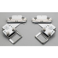 Cadre clipsable [PRCLP45LR]