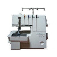 Couturama 3000  Uniquement Coverlock - recouvreuse 