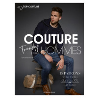 Couture Trendy pour Hommes