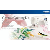 Pack Quilting NV 100, 150, 350, 400, 550, 600, 1200, 1250