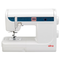 elna 3210 Jeans | Garantie 5 ans | En Stock !